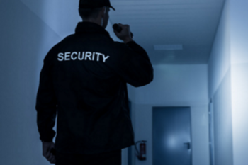 Building Security